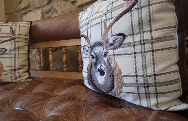 Frontview Cottage - Sleeps 6 - Foto 13