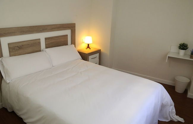 Apartamentos Turisticos Puente Romano P2 2-A - Foto 3