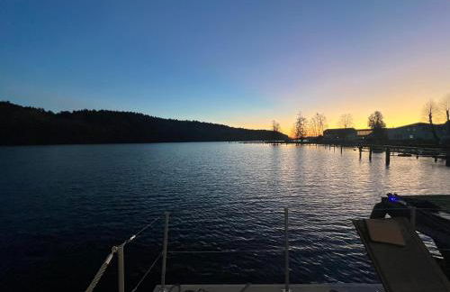 Hausboot Rollyboot - Photo 15