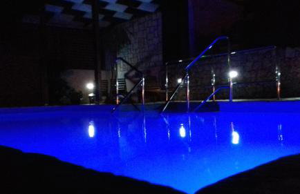 Rustic Apartment Mariva - Photo 10