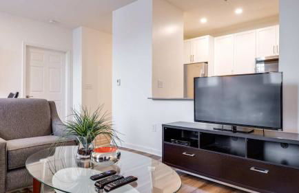 Gorgeous Apt with Kitchen - Foto 7