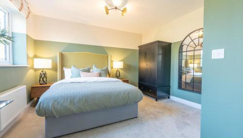 The Show Home - Grange Meadows 7 Adults 2 Kids - Foto 2