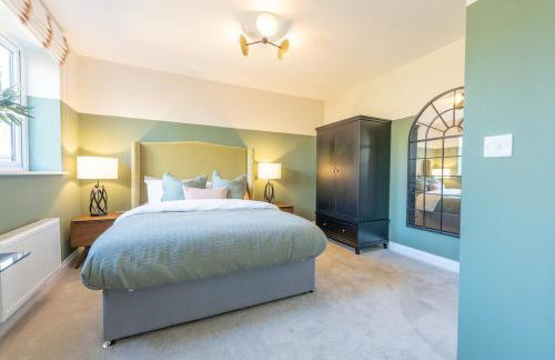 The Show Home - Grange Meadows 7 Adults 2 Kids - Foto 2