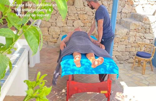 VillaRentalKoufonisiGreece - Foto 40