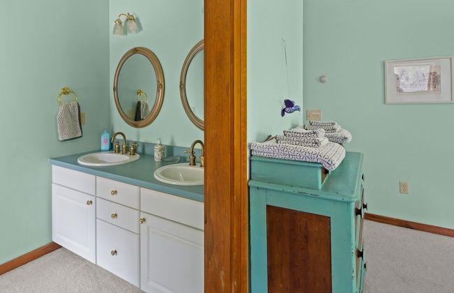 Camp Roosevelt 5 Bedroom Cottage by RedAwning - Foto 30