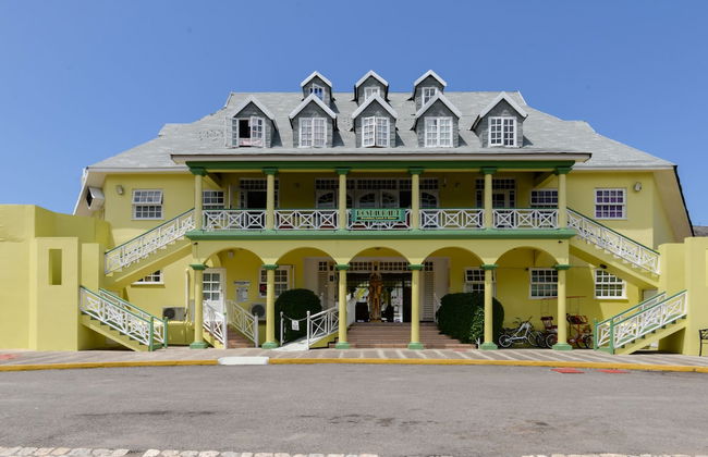 SandCastles Deluxe Beach Resort - Foto 80