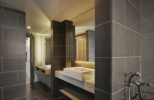 Tropics Eight Suites - Foto 34