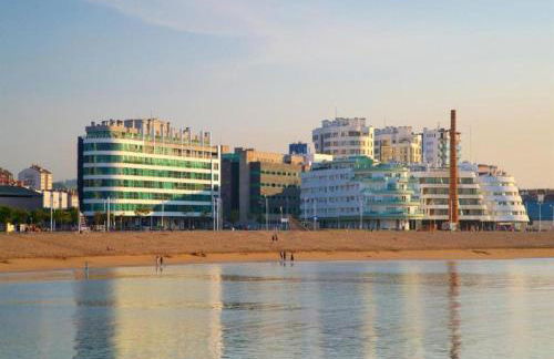 Playa A - PRIMERA LINEA DE PLAYA - WIFI GRATIS - Foto 17