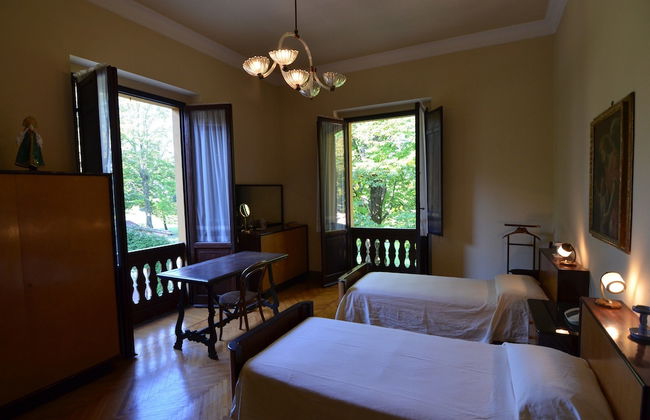 Elegant Holiday Home in Faenza With Garden and Pool - Photo 25