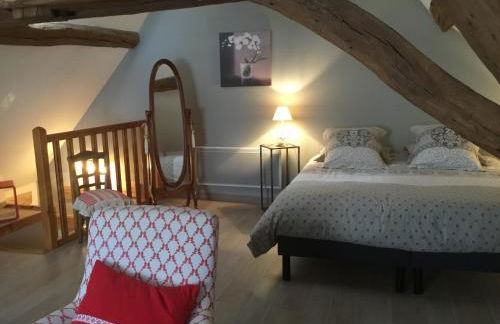 Aux Cornettes - Foto 17