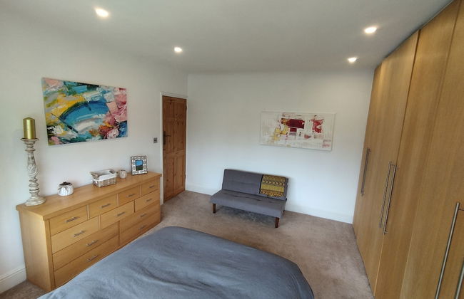 Vc - Cottage In The City - Foto 3