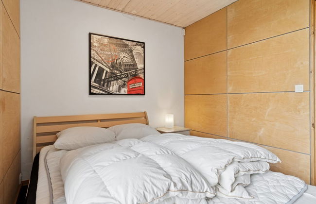 "Harka" - 100m to the fjord - Foto 16