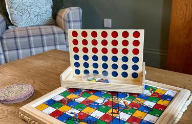 Copley Cottage - Foto 22