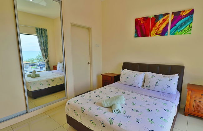 Swiss Garden Residences by Nature Home - Foto 56