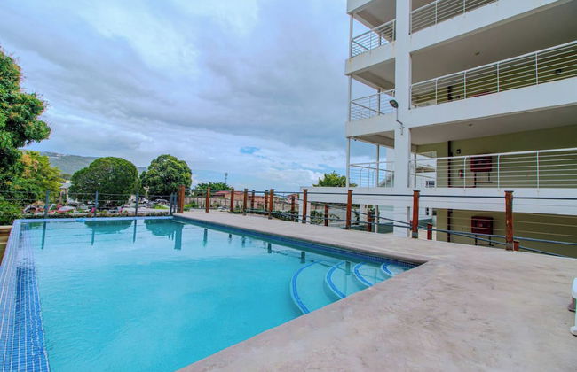 I Heart JA DreamCondo at The Bromptons - Foto 27