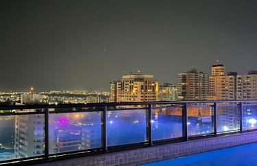 Flat Executivo Intercity Manaus - Moderno e Aconchegante - Foto 19