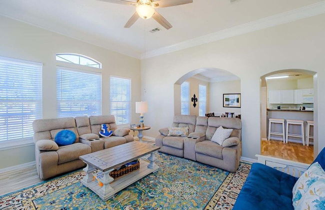 Villas at Legacy - Foto 41