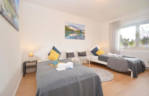 RT02-FW Wohnung in Schwanstetten - Foto 33