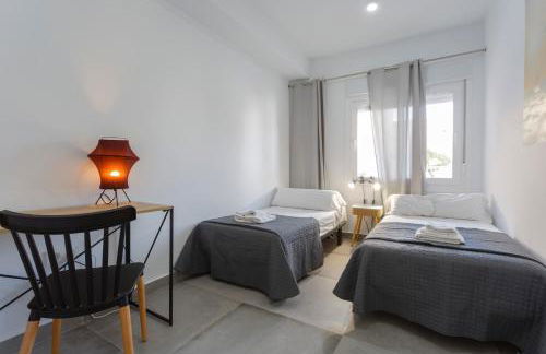 MAREAS Family Home by Cadiz4Rentals - Foto 16