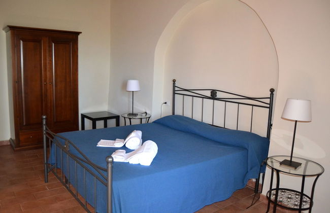 Antico Borgo Casalappi - Foto 8