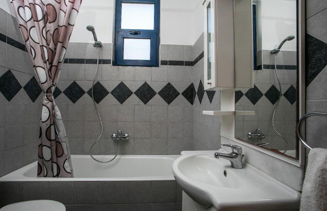 Villa Pebble in Rhodes - Photo 19