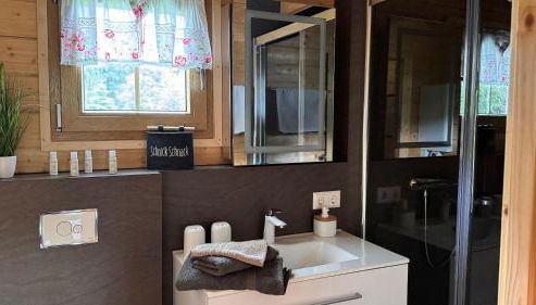 Haeuslein-Waldesruh - Foto 4