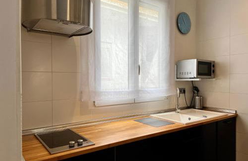 Maritime Apartamentos Cabañal - Photo 11