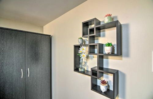 Fresh Downtown Longmont Apartment - Walk to Main! - Foto 8