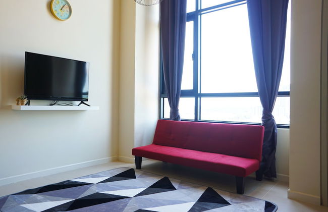 Tamarind Suites by Superhost Management - Photo 25