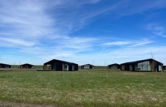 Holiday Home Wissenkerke Near Lake Veere - Foto 5