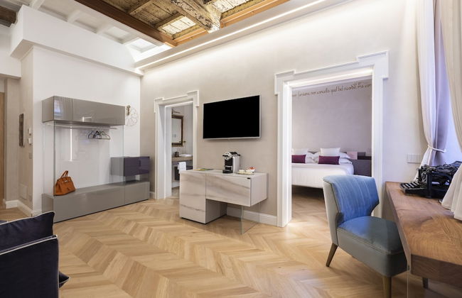 Poēsis Experience Hotel - Photo 38