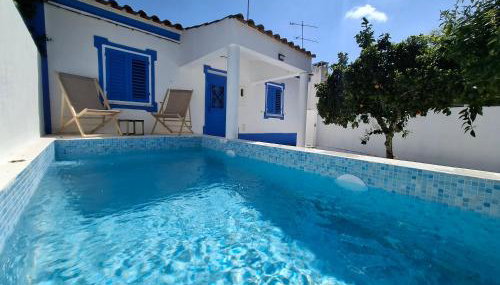 Floral warm springs - Alentejo House - Foto 1