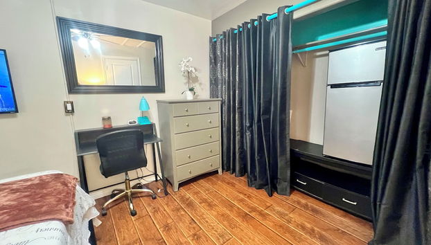 OASIS ROOM RENTAL - Foto 3, Habitación