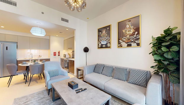 Downtown - Forte 1 1705 - Foto 2, Habitación