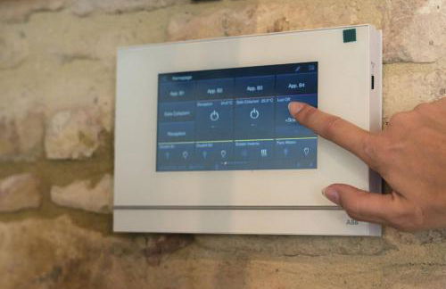 Borgo Calbianco - Private House with Pool & AirCo - Foto 14