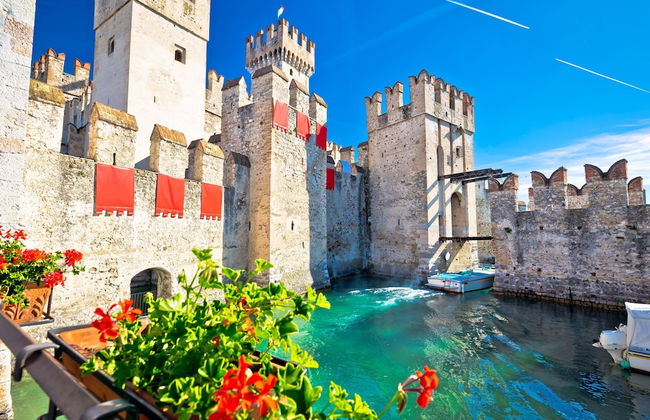 Magnolia Sirmione in Sirmione - Photo 17