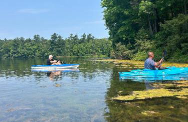 Lokato Lake House - Foto 27