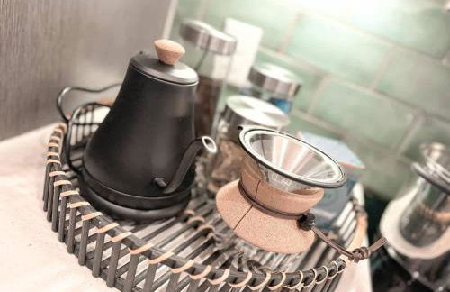 The City Escape - Fort Worth TX - SameDay Bookings - Foto 16