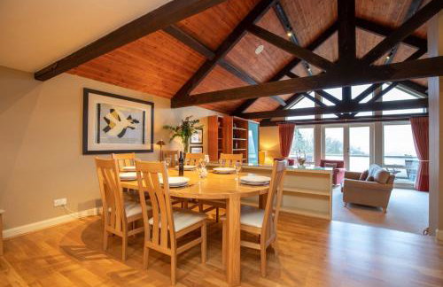 Underscar - Luxury 3 Bed Apartment - Foto 16