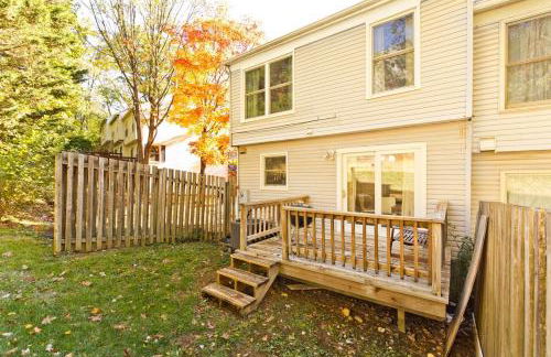 Cozy 3 bedroom and 2 bath Townhouse - Foto 6