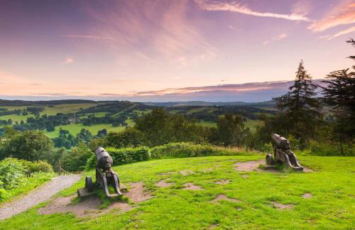 The Hunting Tower Chatsworth Estate - Photo 39