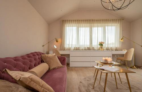 Luxury Villa David with swimming pool, sauna and jacuzzi - Foto 23