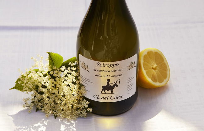 Agriturismo Ca' del Ciuco - Foto 30