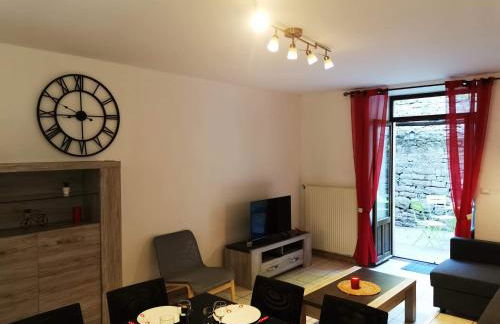 Gîte des 3 vallées - Foto 6