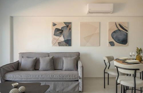 LIRIUM luxury suites - Foto 51