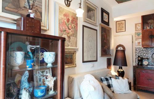 MAISON DE CHARME MILANO - Photo 17