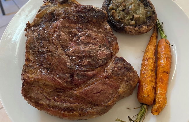 Patagonia Bordelago - Foto 11