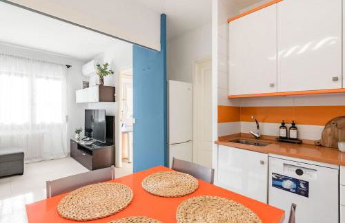 Inurria Comfort Plaza Castilla - Foto 7