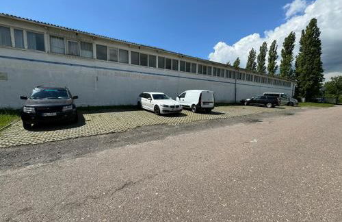 Hagemann Querfurter Str. 4 - Foto 33