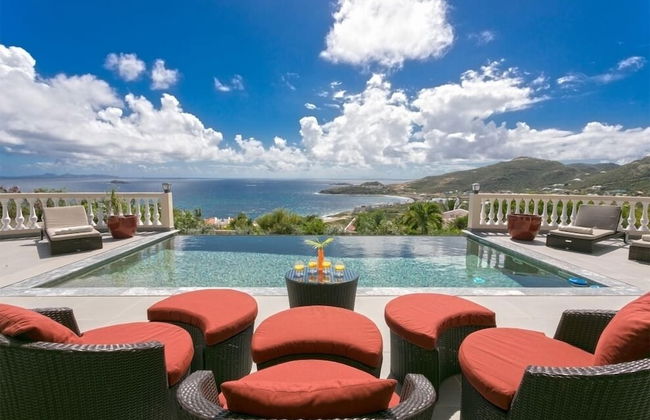 Villa Anegada - Foto 1